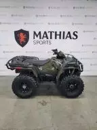 MS-24-0387A Occasion POLARIS Sportsman 570 EPS Vert 2017 a vendre 1