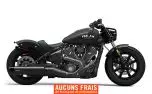  MSU-2025N25SBF76CH_Black SmNeuf INDIAN Scout Bobber Limited Tech 2025 a vendre 1