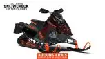 MSU-2025S25TLC9BS Neuf POLARIS PATRIOT 9R SWITCHBACK ASSAULT 146 2025 a vendre 1