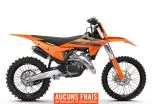  MSU-2025F6101Y0_ORANGENeuf KTM 125 SX 2025 a vendre 1