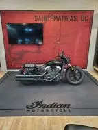 MS-P24-1500 Occasion INDIAN scout bobber 1200 2020 a vendre 1