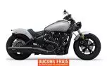 MSU-2025N25SBC61CT_Ghost Wh Neuf INDIAN Scout Sixty Bobber Limited 2025 a vendre 1