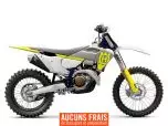  MSU-2023F2301W6_BlancNeuf Husqvarna FX 450 2023 a vendre 1