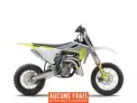  MSU-2023F2001W6_BlancNeuf Husqvarna TC 65 2023 a vendre 1