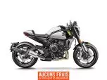  MSU-2023700CLXSPNW_NEBULA BLANCNeuf CF MOTO  700CL-X SPORT 2023 a vendre 1