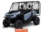  MSU-2024SXS10M5DR_BleuNeuf HONDA Pioneer 1000 5P Deluxe 2024 a vendre 1