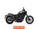  MSU-2024CMX1100DR_GrisNeuf HONDA Rebel 1100 DCT ABS 2024 a vendre 1