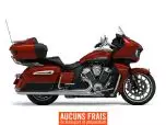  MSU-2024N24LDHRRC5_Copper MetallicNeuf INDIAN Pursuit Limited Icon with PowerBand Audio Package 2024 a vendre 1