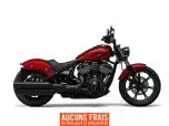  MSU-2024N24DMDBHCR_Sunset Red MetallicNeuf INDIAN Chief Dark Horse 2024 a vendre 1