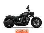  MSU-2024N24DLDBHCH_Black SmokeNeuf INDIAN Chief Bobber Dark Horse 2024 a vendre 1