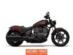  MSU-2024N24DMCAGCM_Maroon Metallic Smoke Neuf INDIAN Chief 2024 a vendre 1