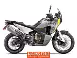  MSU-2024F2875X1_BlancNeuf Husqvarna Norden 901 2024 a vendre 1