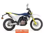  MSU-2024F2675X1_BlancNeuf Husqvarna 701 Enduro 2024 a vendre 1