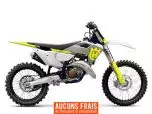  MSU-2024F2101X0_BlancNeuf Husqvarna TC 125 2024 a vendre 1