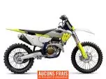  MSU-2024F2275X1_BlancNeuf Husqvarna FC 350 2024 a vendre 1