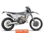  MSU-2024F2475X8_BlancNeuf Husqvarna TE 300 PRO 2024 a vendre 1