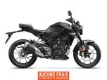  MSU-2024CB300RAR_NoirNeuf HONDA CM300R 2024 a vendre 1