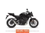  MSU-2024CB500FAR_NoirNeuf HONDA CB500F ABS 2024 a vendre 1