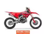  MSU-2024CRF450RWER_RougeNeuf HONDA CRF450RWE 2024 a vendre 1