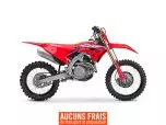  MSU-2024CRF450RR_RougeNeuf HONDA CRF450R 2024 a vendre 1