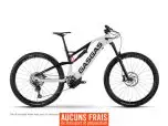  MSU-202447310016_BlancNeuf GASGAS G Light Trail 2 12S NX/ S 2024 a vendre 1