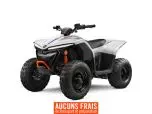  MSU-2024CFORCEV110_OrangeNeuf CF MOTO  CFORCE EV110 2024 a vendre 1