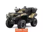  MSU-2024CFORCE1000O_BeigeNeuf CF MOTO  CFORCE Overland 2024 a vendre 1