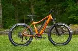  MSU-20242RSANFATO_ORANGENeuf SLANE SANTIAGO FAT TIRE 2024 a vendre 1