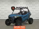  MSU-2024Z24ASE87A5_BleuNeuf POLARIS RZR Trail S Sport 2024 a vendre 1