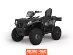  MSU-2024A24SDE57A4_TitaneNeuf POLARIS Sportsman Touring 570 EPS 2024 a vendre 1