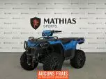  MSU-2024A24SHY57AN_BleuNeuf POLARIS Sportsman 570 Trail 2024 a vendre 1