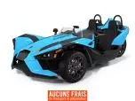  MSU-2024T24AAPGD1_Bleu MiamiNeuf POLARIS Slingshot SL (Manuel) 2024 a vendre 1