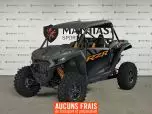  MSU-2024Z24NEC99AM_TitaneNeuf POLARIS RZR XP 1000 Premium 2024 a vendre 1