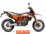  MSU-2024F9775X9_OrangeNeuf KTM 690 SMC R 2024 a vendre 1