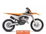  MSU-2024F6101X0_OrangeNeuf KTM 125 SX 2024 a vendre 1