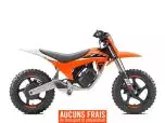  MSU-2024F3075X4_OrangeNeuf KTM SX-E 2 2024 a vendre 1