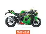  MSU-2024ZX1002LRFA_VertNeuf KAWASAKI NINJA ZX-10R KRT 2024 a vendre 1