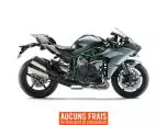  MSU-2024ZX1002JRAN_NoirNeuf KAWASAKI NINJA H2 CARBON 2024 a vendre 1