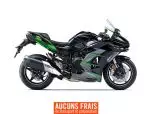  MSU-2024ZX1002RRFN_VertNeuf KAWASAKI NINJA H2 SX SE 2024 a vendre 1