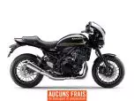  MSU-2024ZR900ERFAN_NoirNeuf KAWASAKI Z900RS CAFE 2024 a vendre 1