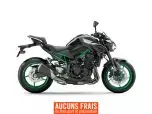  MSU-2024ZR900FRFBN_ÉbèneNeuf KAWASAKI Z900 2024 a vendre 1