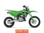  MSU-2024KX85CRFNN_VertNeuf KAWASAKI KX85 2024 a vendre 1