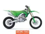  MSU-2024KX450NRFNN_VertNeuf KAWASAKI KX450X 2024 a vendre 1