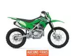  MSU-2024KLX230FRFN_VertNeuf KAWASAKI KLX230R S 2024 a vendre 1