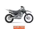  MSU-2024KLX140BRFN_GrisNeuf KAWASAKI KLX140R L 2024 a vendre 1