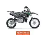  MSU-2024KLX110DRFN_GrisNeuf KAWASAKI KLX110R L 2024 a vendre 1