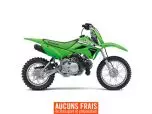  MSU-2024KLX110CRFN_VertNeuf KAWASAKI KLX110R 2024 a vendre 1