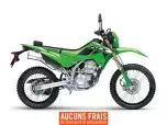  MSU-2024KLX300FRFN_VertNeuf KAWASAKI KLX300 2024 a vendre 1