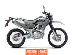  MSU-2024KLX232ARFN_GrisNeuf KAWASAKI KLX230 ABS 2024 a vendre 1