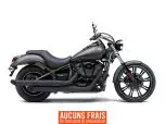  MSU-2024VN900FRFAN_GrisNeuf KAWASAKI VULCAN 900 CUSTOM 2024 a vendre 1